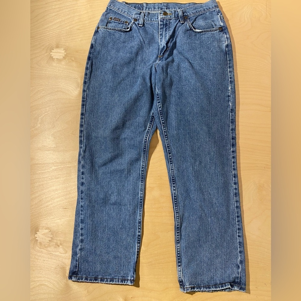 Riders Classic Blue Jeans 12P (QE)